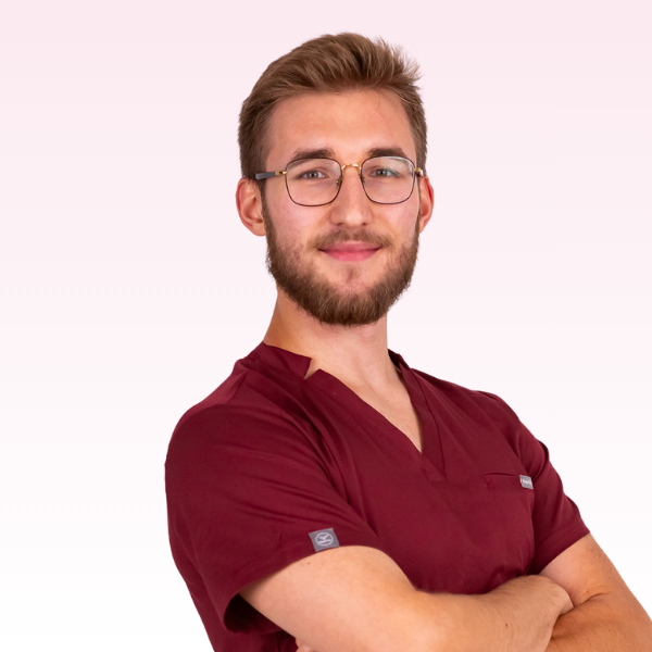 Profil 3cityfizjo Wojciech Wiatr Zespół
