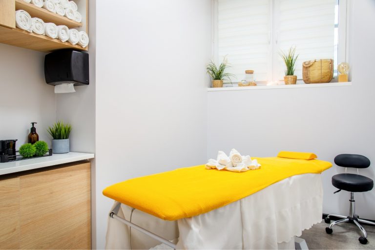 fizjoterapia trojmiasto Gabinet fizjoterapii 1 Masaż powięziowy Gdańsk