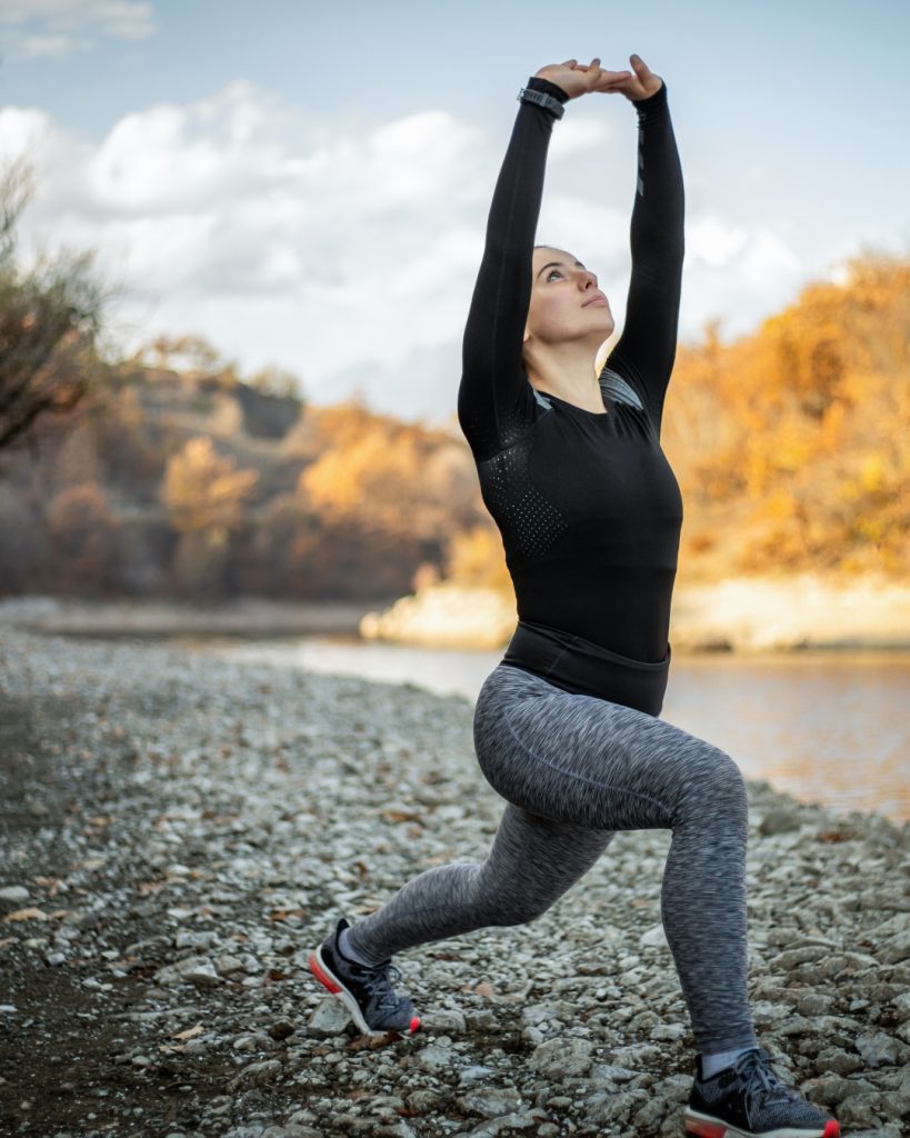 Ruch jako lekarstwo, znaczenie treningu w rehabilitacji bólu kręgosłupa 4 Aktywnosc. Zdrowy kregoslup Ruch jako lekarstwo, znaczenie treningu w rehabilitacji bólu kręgosłupa