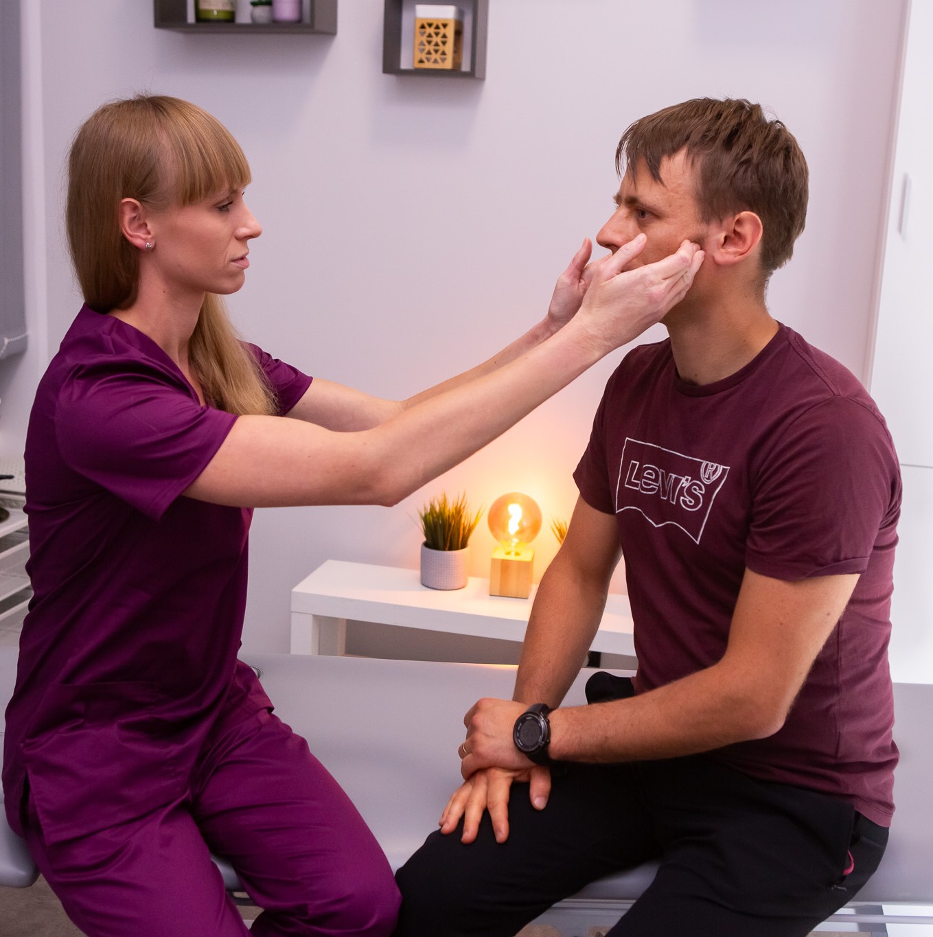 Fizjoterapia Stomatologiczna Fizjoterapia Stomatologiczna