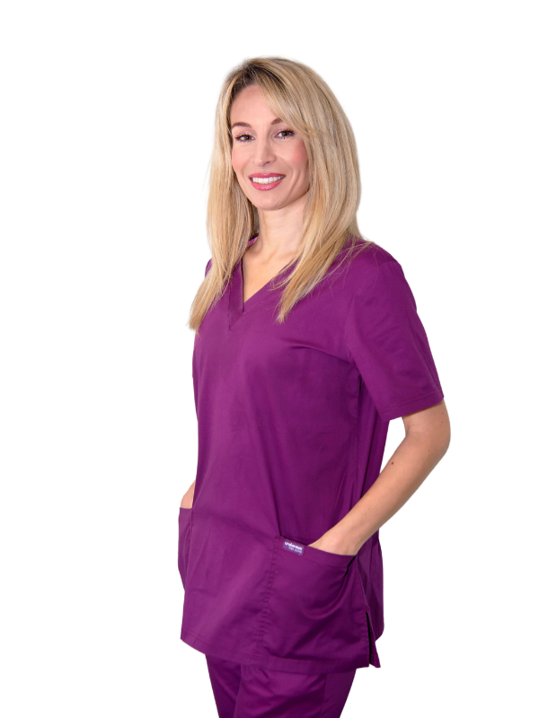 Laura Wisniewska Laura Wiśniewska