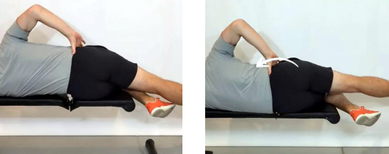 Mięsień czworoboczny lędźwi-mały mięsień, duży problem 2 zdjecie cwiczenia artukul Miesien czworoboczny maly miesien duzy problem 1 Mięsień czworoboczny lędźwi-mały mięsień, duży problem