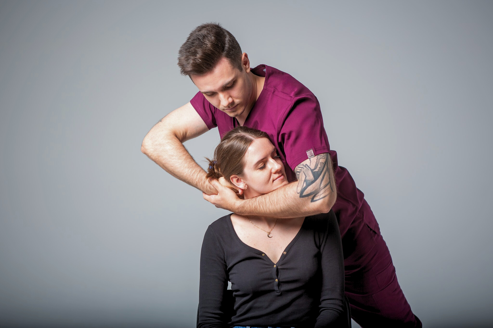 Chiropraktyka Gdańsk 4 Chiropraktyka 4 Chiropraktyka Gdańsk