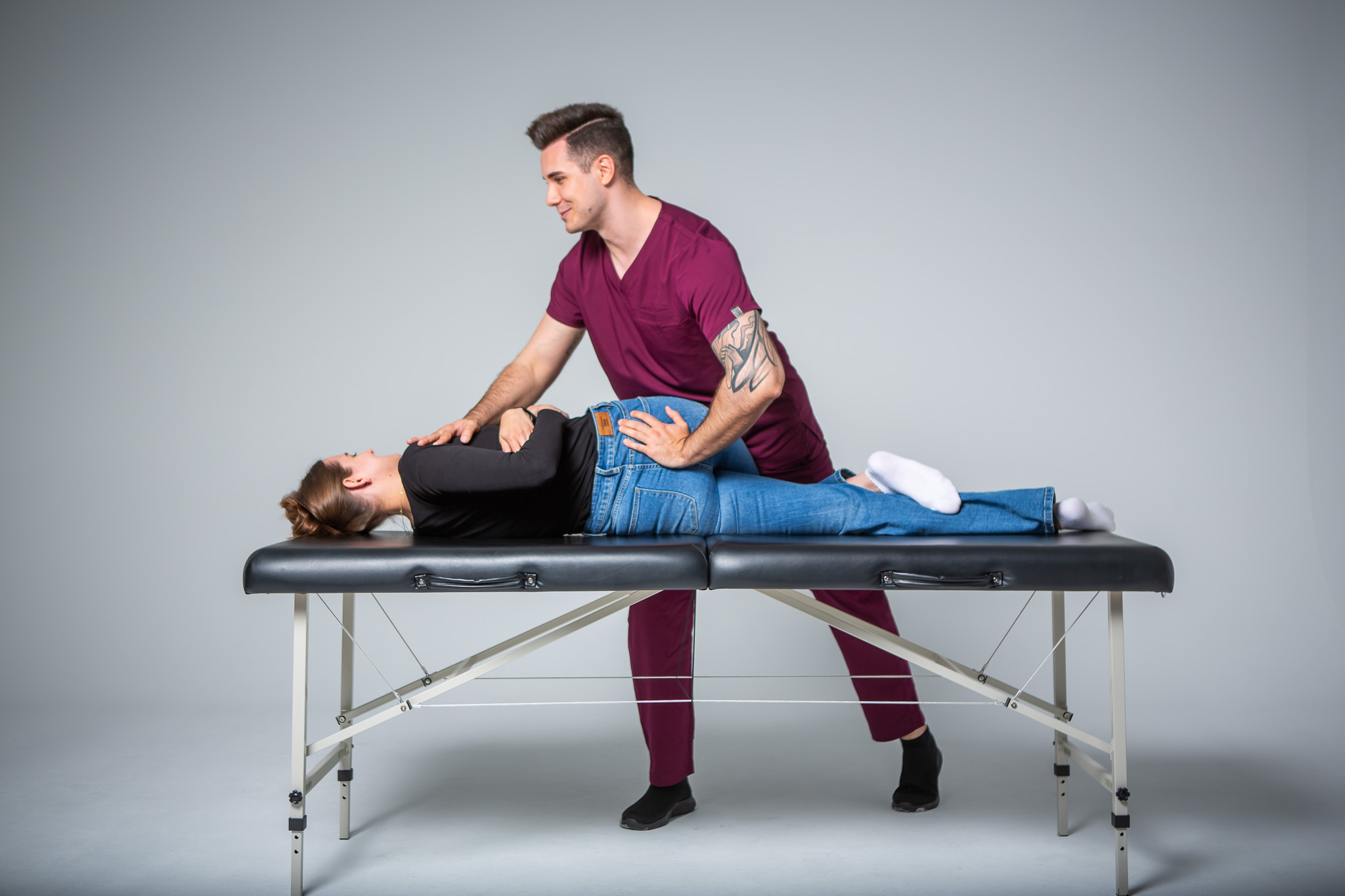 Chiropraktyka Gdańsk 1 Chiropraktyka 6 Chiropraktyka Gdańsk