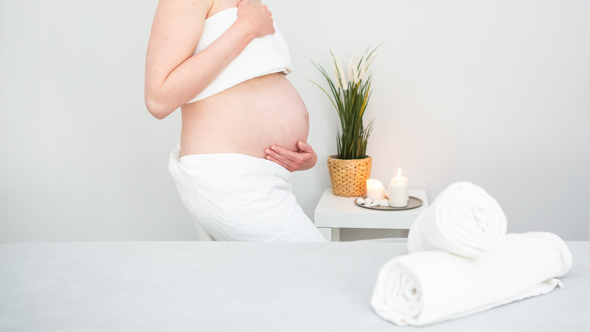 masaz dla kobiet w ciazy Masaż dla kobiet w ciąży Gdańsk